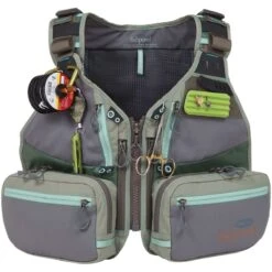 Fishpond Upstream Tech Vest - Women's -Simms Sport Equipment Shop ONECOL D2 20