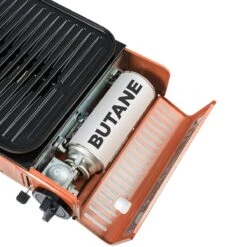 Eureka SPRK Camp Grill -Simms Sport Equipment Shop ONECOL D2 31