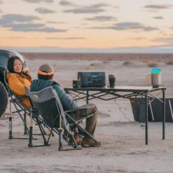 Biolite 1500 BaseCharge Power Station -Simms Sport Equipment Shop ONECOL D21 1