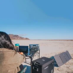 Biolite 1500 BaseCharge Power Station -Simms Sport Equipment Shop ONECOL D24 1