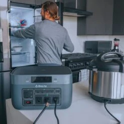 Biolite 1500 BaseCharge Power Station -Simms Sport Equipment Shop ONECOL D25 1