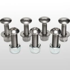 Platform Rack Mount + Universal Mount Plate -Simms Sport Equipment Shop ONECOL D3 10