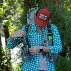 Fishpond Upstream Tech Vest - Women's -Simms Sport Equipment Shop ONECOL D3 15