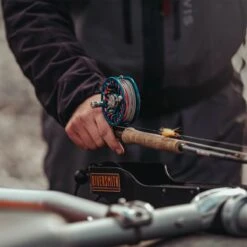 Swiftcast Raft Rod Holder 15 Swiftcast Raft Rod Holder -Simms Sport Equipment Shop ONECOL D3 18