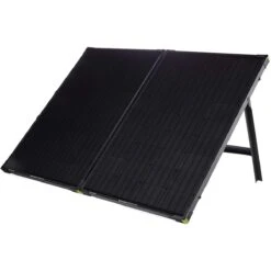 Goal Zero Yeti 3000X + Boulder 200 Briefcase Solar Generator Kit