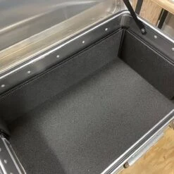 RuumX 60L Case Divider System -Simms Sport Equipment Shop ONECOL D3 23