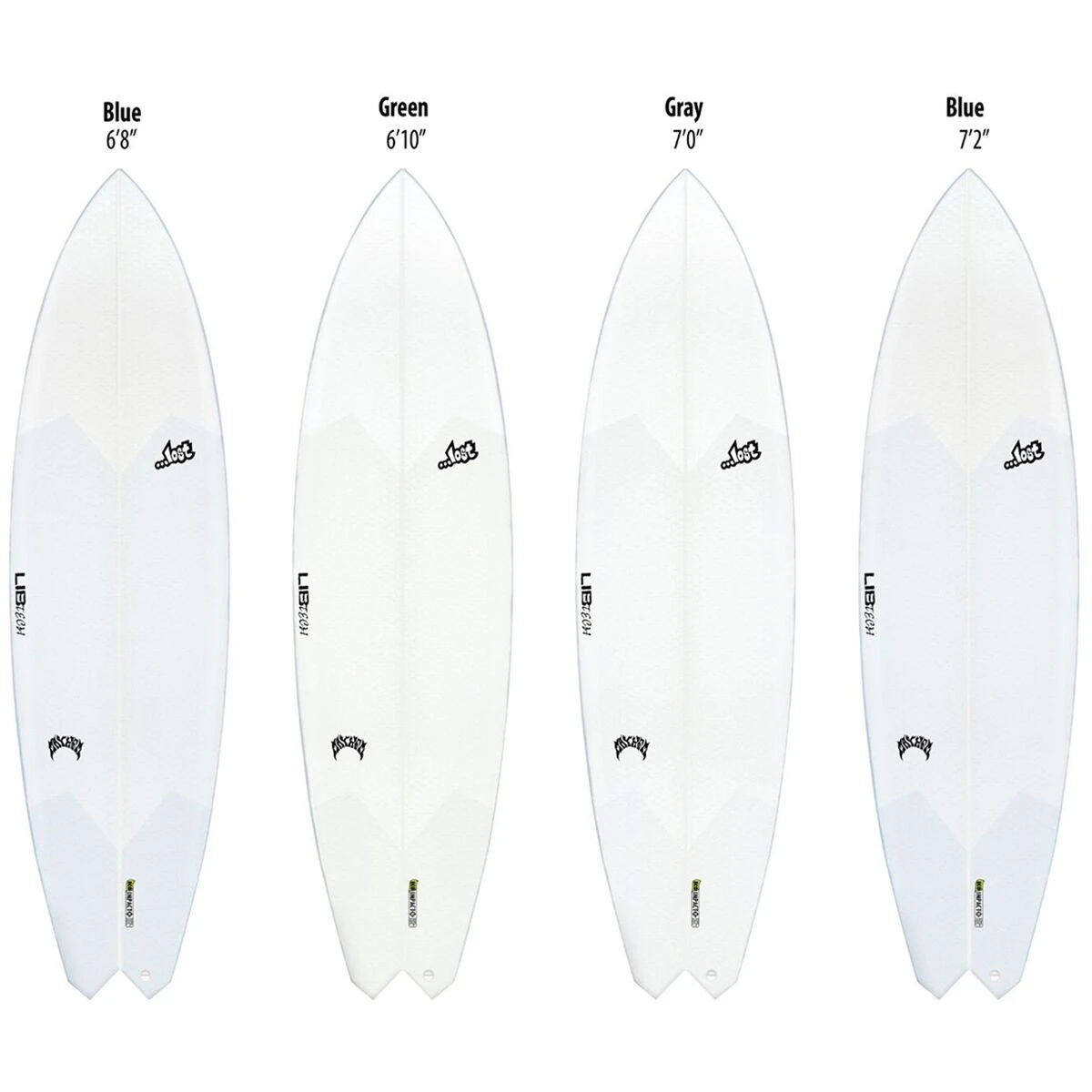 Lost Glydra Board 2 Lost Glydra Board - Image 2