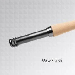 Greys Lance Fly Rod -Simms Sport Equipment Shop ONECOL D4 8