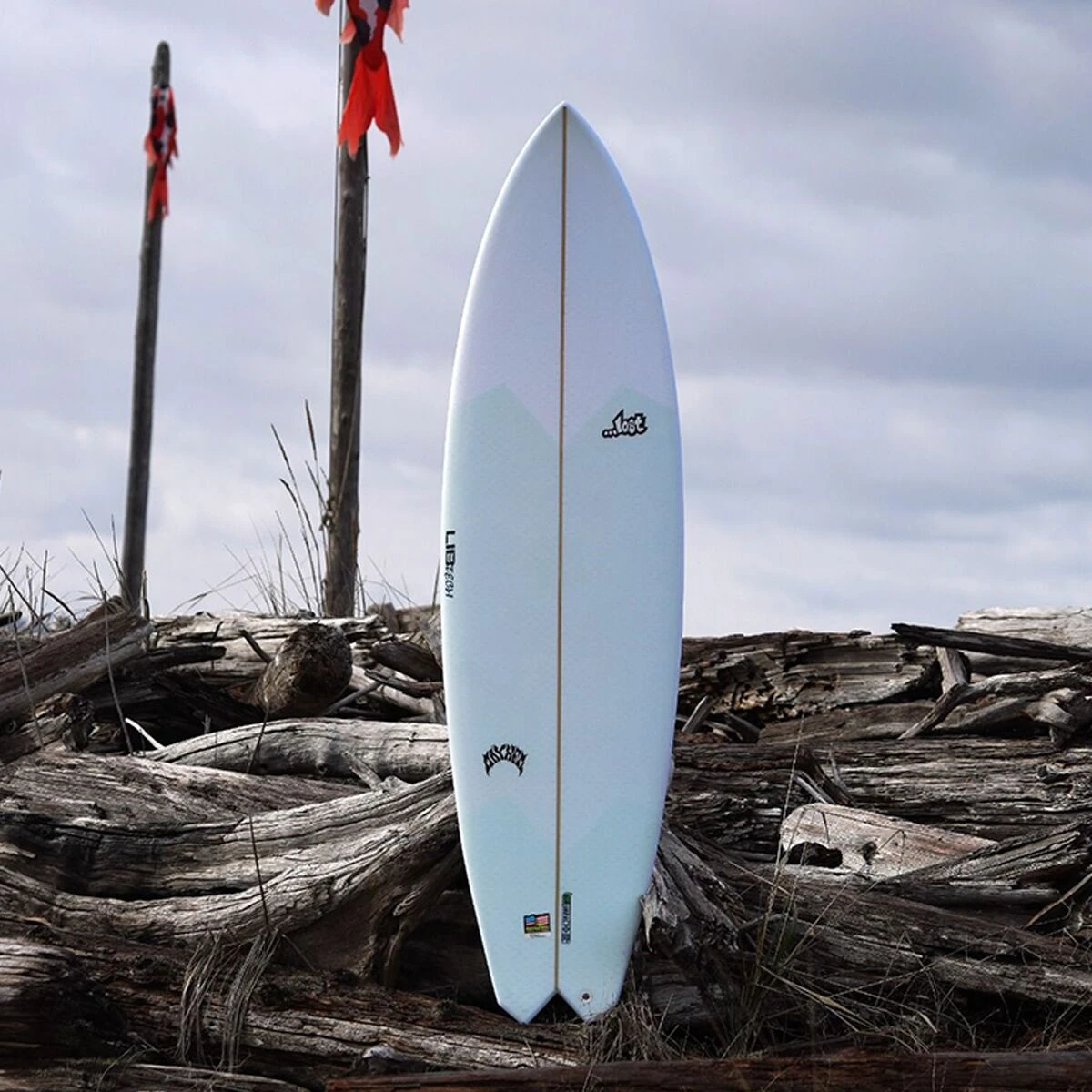 Lost Glydra Board 3 Lost Glydra Board - Image 3