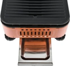 Eureka SPRK Camp Grill -Simms Sport Equipment Shop ONECOL D5 14