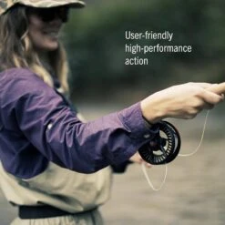 Greys Lance Fly Rod -Simms Sport Equipment Shop ONECOL D5 6