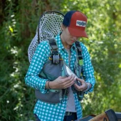 Fishpond Upstream Tech Vest - Women's -Simms Sport Equipment Shop ONECOL D5 8