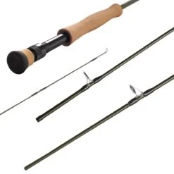 Orvis Encounter Complete Outfit - 2022