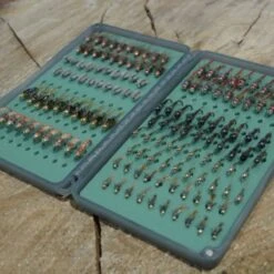 Fishpond Tacky Daypack 2X Fly Box