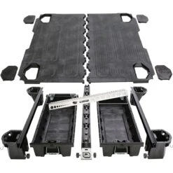 Nissan Truck Bed System -Simms Sport Equipment Shop ONECOL D7