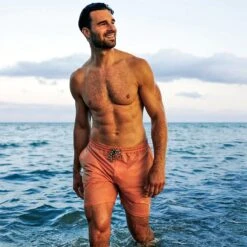 Andros Trunk - Men's -Simms Sport Equipment Shop ORADUS D4