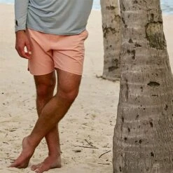 Andros Trunk - Men's -Simms Sport Equipment Shop ORADUS D5