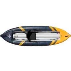 McKenzie 105 Inflatable Kayak -Simms Sport Equipment Shop ORAGRA