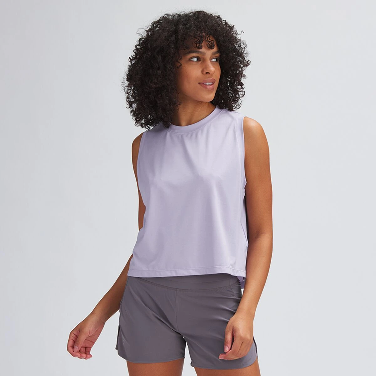 Essential Muscle Tank - Past Season - Women's 1 Essential Muscle Tank - Past Season - Women's