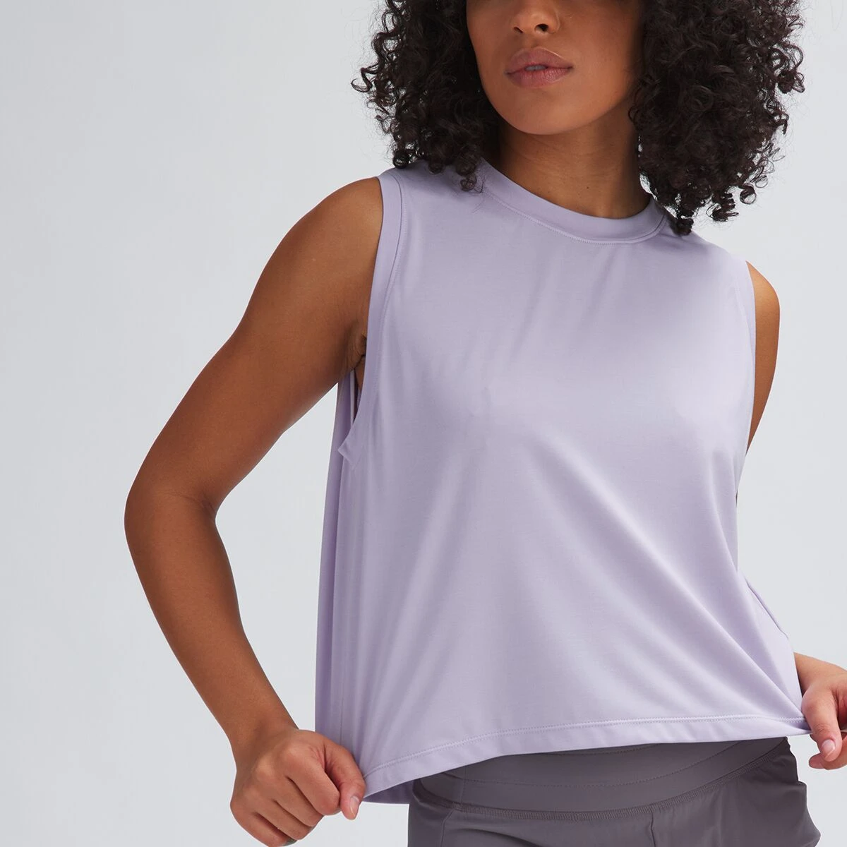 Essential Muscle Tank - Past Season - Women's 3 Essential Muscle Tank - Past Season - Women's - Image 3