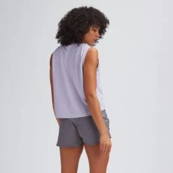 Essential Muscle Tank - Past Season - Women's 8 Essential Muscle Tank - Past Season - Women's -Simms Sport Equipment Shop ORCPETHEA D3