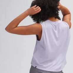 Essential Muscle Tank - Past Season - Women's 9 Essential Muscle Tank - Past Season - Women's -Simms Sport Equipment Shop ORCPETHEA D4