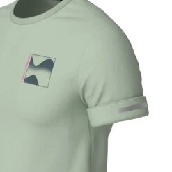 Ciele Athletics Mountain Cuts NSB T-Shirt - Men's