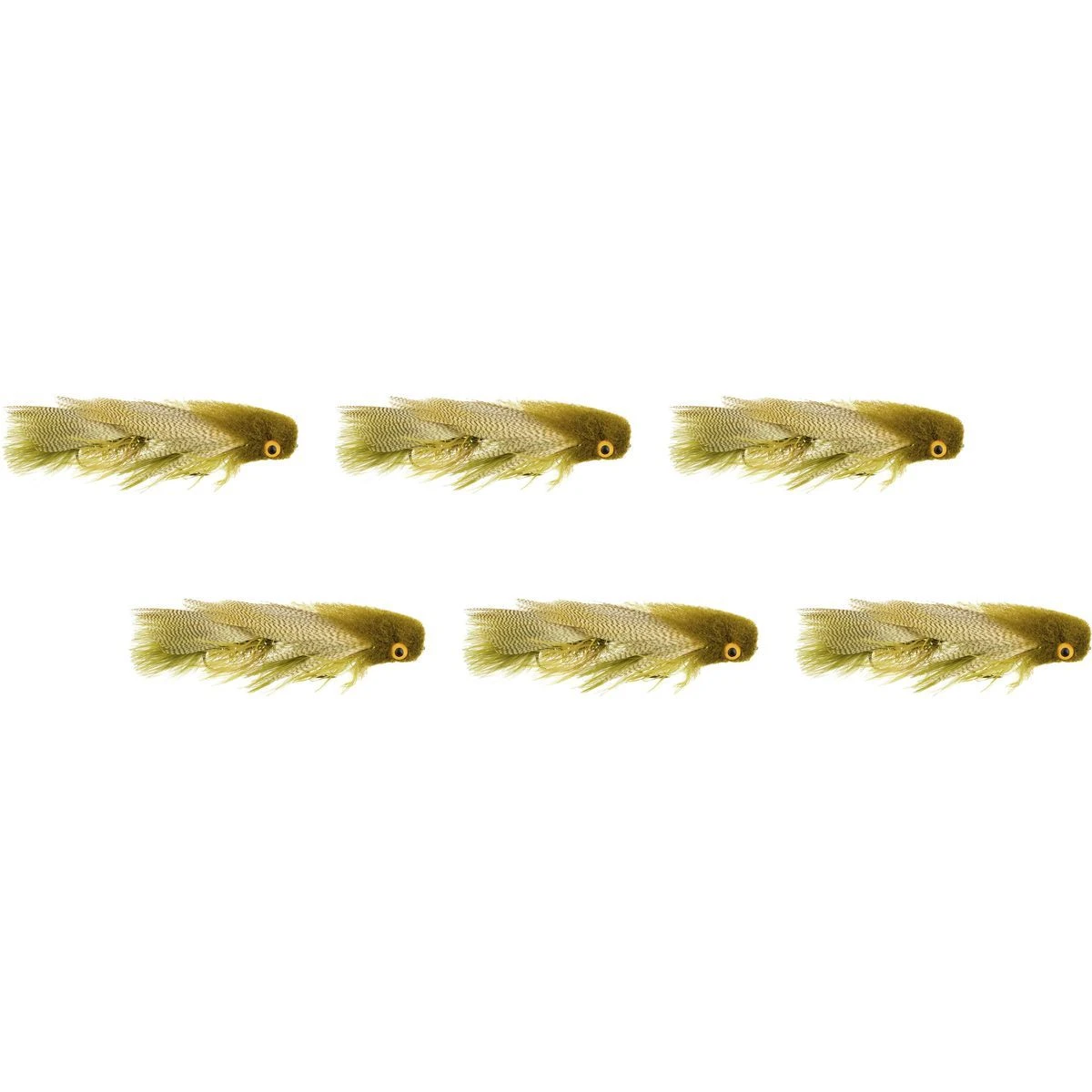 Galloup's Boogieman - 6 Pack 1 Galloup's Boogieman - 6 Pack