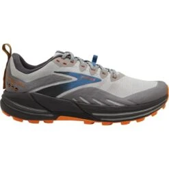 BROOKS Cascadia 16 Running Shoe - Men's -Simms Sport Equipment Shop OYMUALOR