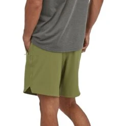 Patagonia Nine Trails 8in Short - Men's -Simms Sport Equipment Shop PALGRE D3