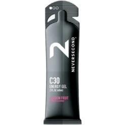 C30 Energy Gel - 12-Pack