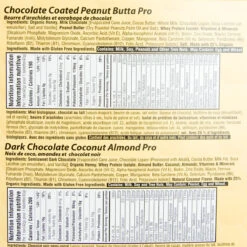 Honey Stinger Protein Bar - 10g - 15 Pack