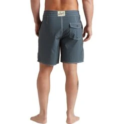 Buchannon Boardshort - Men's -Simms Sport Equipment Shop PETA D1