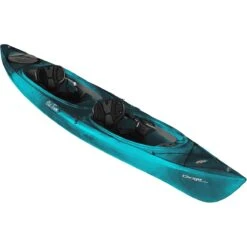 Dirigo Tandem Kayak - 2022 -Simms Sport Equipment Shop PHO D2