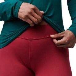 Cotopaxi Liso Baselayer Bottom - Women's -Simms Sport Equipment Shop RAS D5