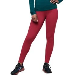 Cotopaxi Liso Baselayer Bottom - Women's