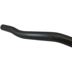 Werner Shuna Fiberglass 2-Piece Paddle - Bent Shaft