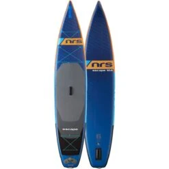 NRS Escape Stand-Up Paddleboard -Simms Sport Equipment Shop RED 5