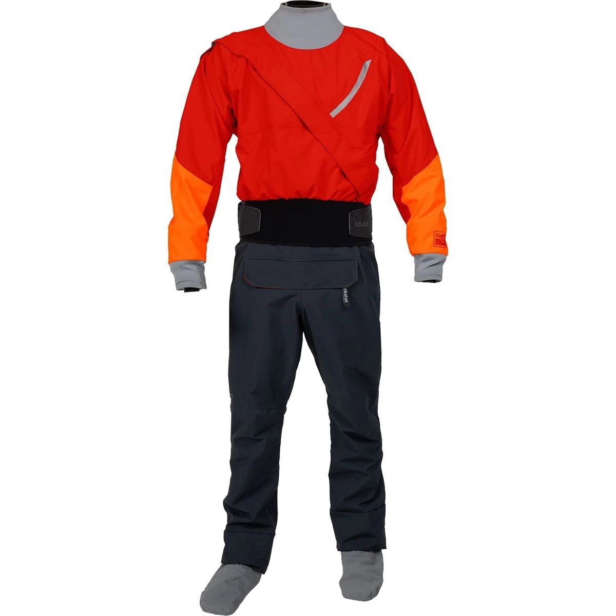 Kokatat Meridian GORE-TEX Dry Suit - Men's 5 Kokatat Meridian GORE-TEX Dry Suit - Men's - Image 5