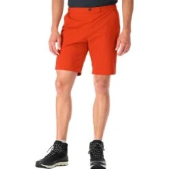Rab Momentum 9in Short - Men's -Simms Sport Equipment Shop REDCLA
