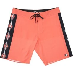 Billabong D Bah Airlite Boardshort - Men's