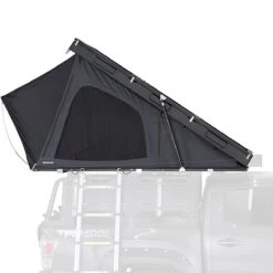 Assembled Blue Dot Voyager Solo Tent: 1-Person 4-Season -Simms Sport Equipment Shop ROCBLA