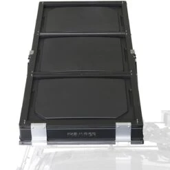 Assembled Blue Dot Voyager Solo Tent: 1-Person 4-Season -Simms Sport Equipment Shop ROCBLA D13