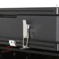 Assembled Blue Dot Voyager Solo Tent: 1-Person 4-Season -Simms Sport Equipment Shop ROCBLA D17