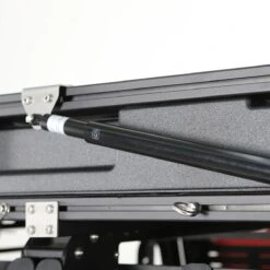 Assembled Blue Dot Voyager Solo Tent: 1-Person 4-Season -Simms Sport Equipment Shop ROCBLA D7