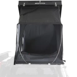 Assembled Blue Dot Voyager Solo Tent: 1-Person 4-Season -Simms Sport Equipment Shop ROCBLA D8