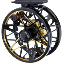 RVR Fly Reel -Simms Sport Equipment Shop S45REWIGOHU D1
