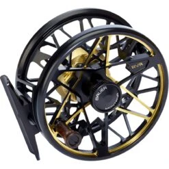 RVR Fly Reel -Simms Sport Equipment Shop S67REWIGOHU D1