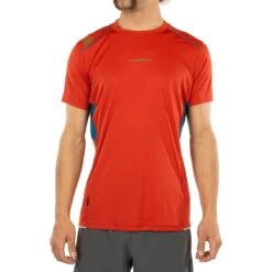 La Sportiva Blitz T-Shirt - Men's