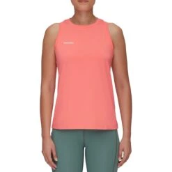 Mammut Core Tank Top - Women's -Simms Sport Equipment Shop SAL